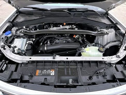 New 2026 Ford Explorer Platinum image 11