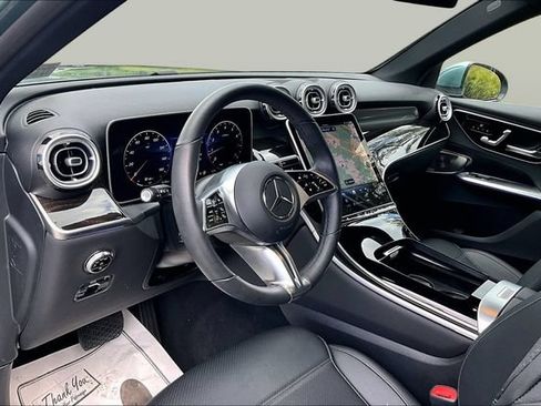 Certified 2026 Mercedes-Benz GLC 300 4MATIC image 20