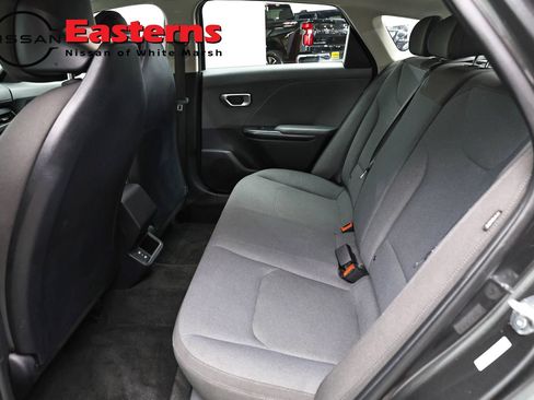 Used 2025 Kia K4 FWD image 21
