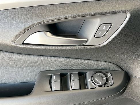 New 2026 Buick Envista Preferred w/ Convenience II Package image 13