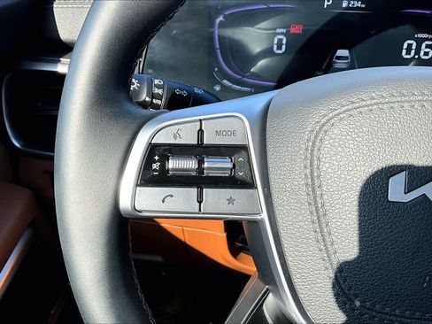 Used 2025 Kia Telluride EX X-Line image 24