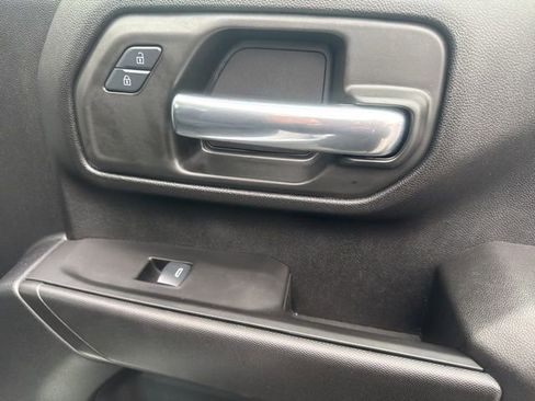 Used 2025 Chevrolet Silverado 2500 Custom w/ Snow Plow Prep/Camper Package image 39