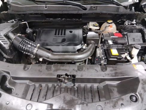 Used 2022 Chevrolet Blazer LT image 27