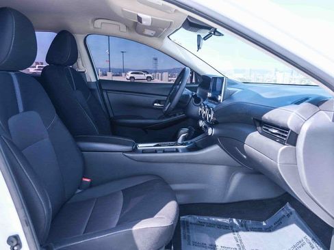 Used 2023 Nissan Sentra SV w/ Trunk Package FWD image 15