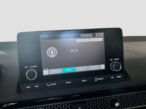 Used 2024 Honda Civic Sport image 14