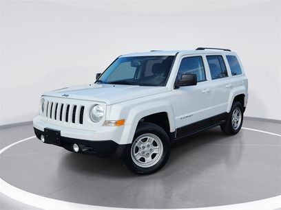 Used 2016 Jeep Patriot Sport w/ Power Value Group