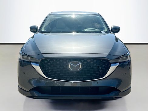 New 2025 MAZDA CX-5 AWD 2.5 S w/ Premium Plus Pkg image 9