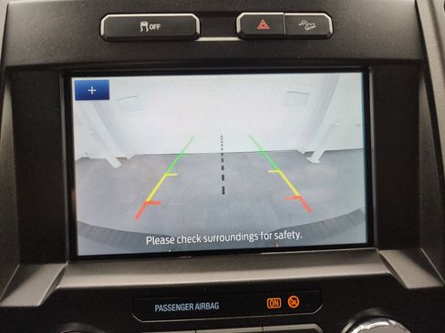 Used 2021 Ford F250 XL w/ STX Appearance Package image 14