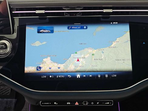 New 2025 Mercedes-Benz E 350 Sedan image 26