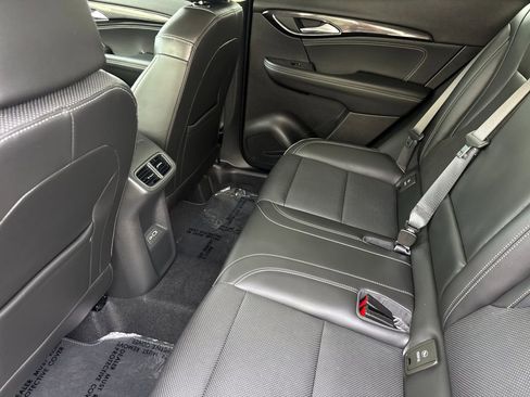 Used 2023 Buick Envision Essence FWD image 11