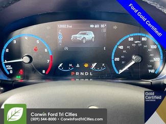 Used 2024 Ford Bronco Sport Big Bend w/ Convenience Package AWD/4WD video 2