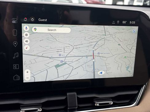 New 2026 Chevrolet Equinox ACTIV FWD image 14