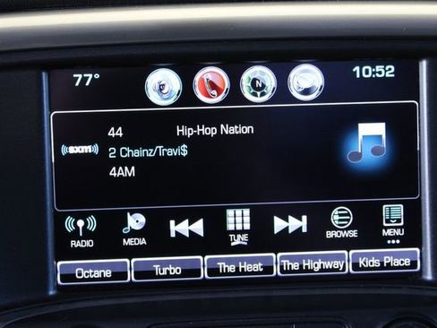 Used 2019 Chevrolet Silverado 2500 LT AWD/4WD image 20