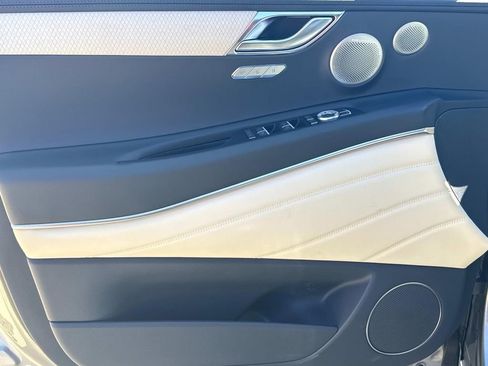 New 2026 Genesis GV80 3.5T Prestige image 21