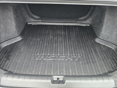 Used 2019 Honda Insight LX image 25