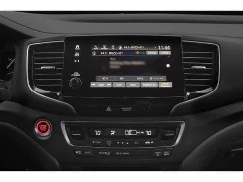 Used 2023 Honda Passport TrailSport image 10