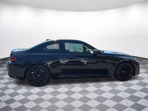 New 2026 BMW M2 w/ Lighting Package RWD image 8