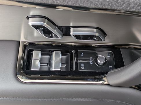 New 2026 Land Rover Range Rover Sport Dynamic SE image 20