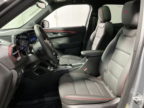 New 2026 Chevrolet TrailBlazer RS w/ Convenience Package AWD/4WD image 14