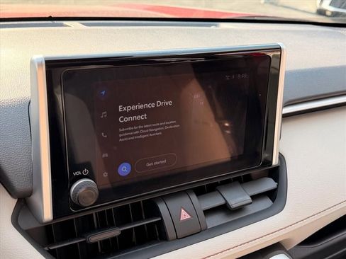 Used 2023 Toyota RAV4 XLE w/ Convenience Package image 21