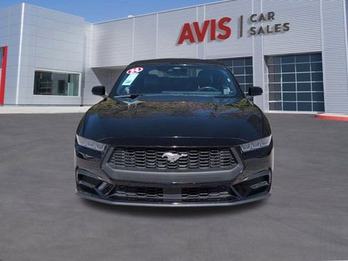 Used 2024 Ford Mustang Premium image 2