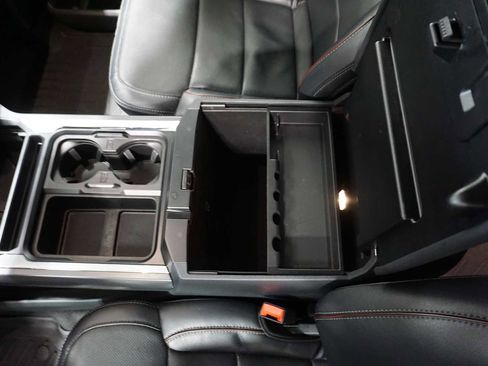 Used 2024 Ford F250 Lariat w/ Lariat Ultimate Package image 21