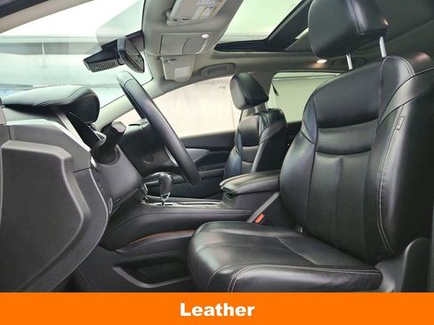Used 2020 Nissan Murano SL image 11