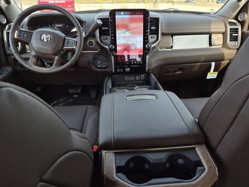 New 2026 RAM 2500 Limited image 16