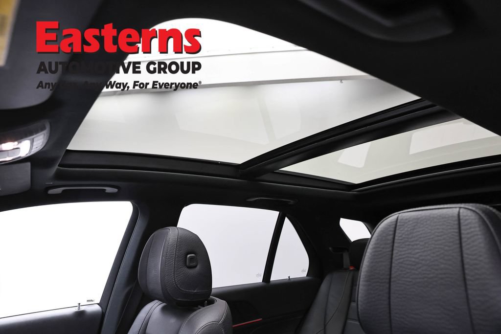 Used 2023 Mercedes-Benz GLE 450 4MATIC w/ AMG Line Exterior image 38