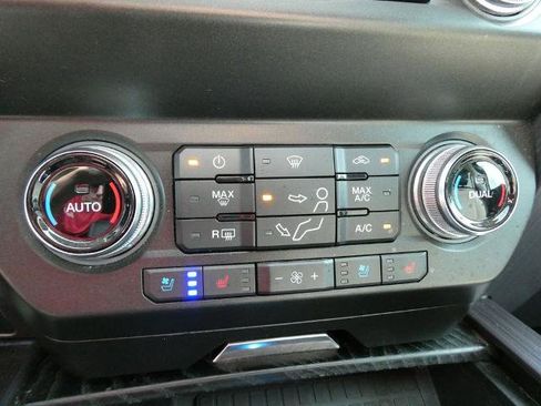 Certified 2021 Ford F350 Limited AWD/4WD image 34