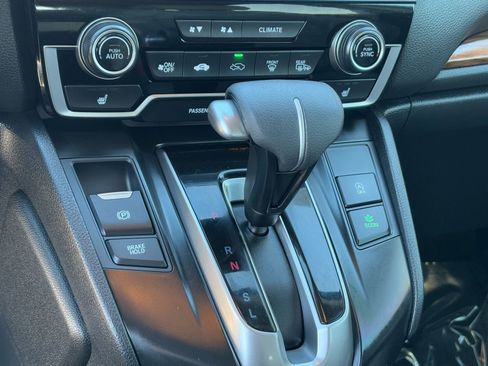 Used 2022 Honda CR-V EX image 26