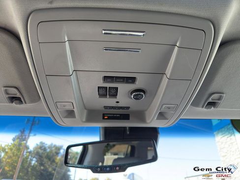 Used 2019 Chevrolet Tahoe LT image 32