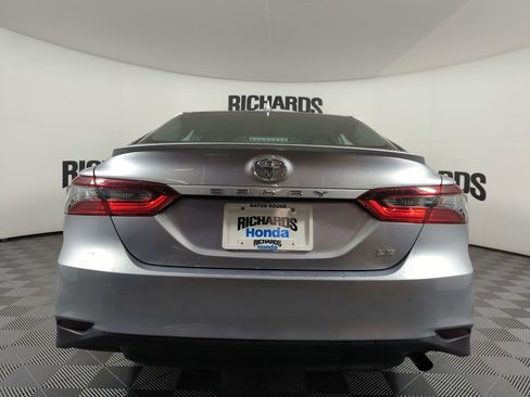 Used 2024 Toyota Camry LE image 4