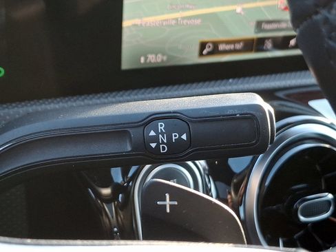 Used 2019 Mercedes-Benz A 220 4MATIC image 15