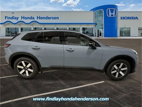 New 2026 Honda Prologue Touring image 8