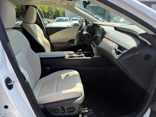 Certified 2024 Lexus RX 350 Premium w/ Accessory Package (Z1) AWD/4WD image 29