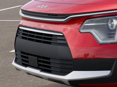 New 2026 Kia Niro EX image 12