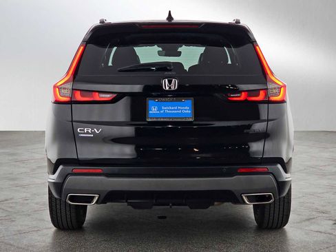 Used 2024 Honda CR-V Sport-L image 4