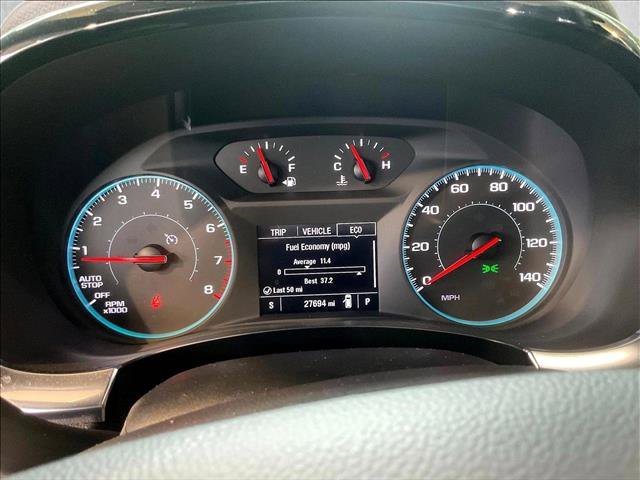 Used 2023 Chevrolet Traverse LT FWD image 22
