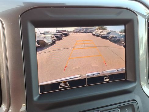 Used 2026 GMC Sierra 1500 Pro w/ Pro Value Package AWD/4WD image 20