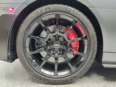 Used 2023 Audi R8 V10 GT image 15