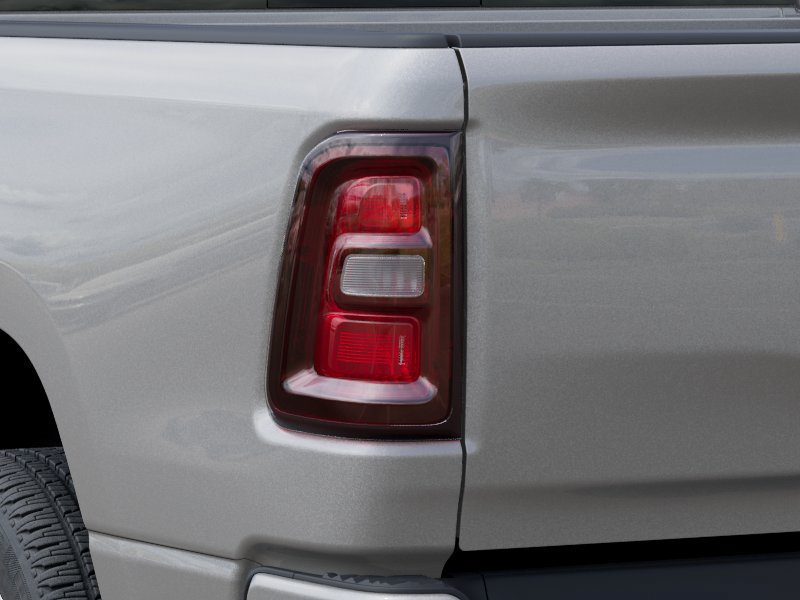 New 2026 RAM 1500 Express RWD image 9