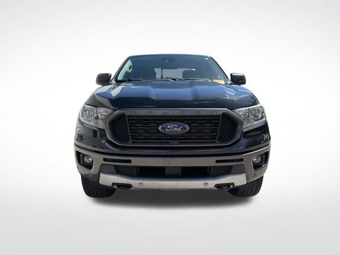 Used 2019 Ford Ranger XLT w/ Equipment Group 302A Luxury image 2