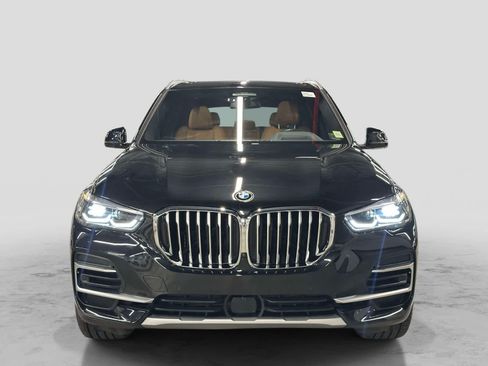 Used 2023 BMW X5 xDrive40i AWD/4WD image 8