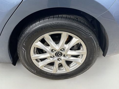 Used 2014 MAZDA MAZDA3 i Grand Touring FWD image 9