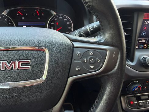 Used 2020 GMC Acadia AT4 AWD/4WD image 27