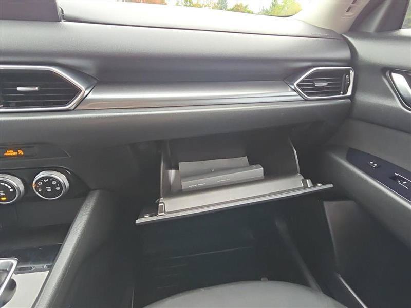 Used 2021 MAZDA CX-5 Sport FWD image 26