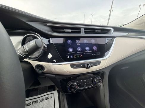 Used 2023 Buick Encore GX Select image 13