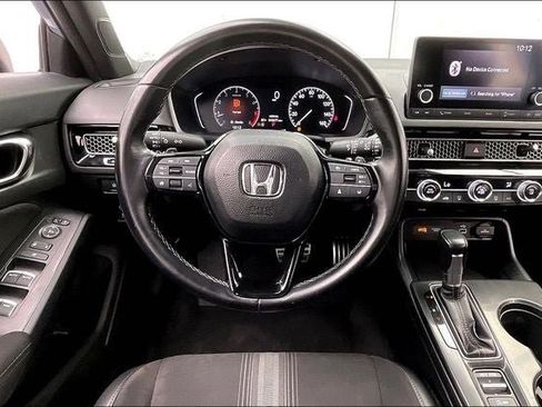 Certified 2023 Honda Civic Sport image 5