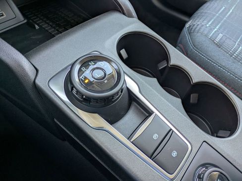 New 2025 Ford Bronco Sport Heritage w/ Convenience Package AWD/4WD image 12